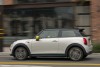 2020 MINI Cooper SE. Image by MINI.