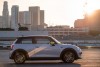 2020 MINI Cooper SE. Image by MINI.