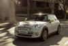 2020 MINI Cooper SE. Image by MINI.