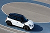 MINI Countryman for �16k. Image by MINI.