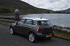 2010 MINI Countryman. Image by MINI.