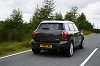 2010 MINI Countryman. Image by MINI.