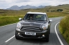 2010 MINI Countryman. Image by MINI.