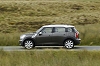 2010 MINI Countryman. Image by MINI.