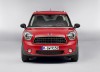 2013 MINI Countryman. Image by MINI.