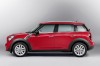 MINI Countryman updated. Image by MINI.