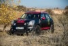 2013 MINI Countryman X-raid service vehicle. Image by MINI.