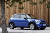 2013 MINI Cooper Countryman ALL4. Image by MINI.