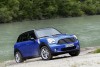 2013 MINI Cooper Countryman ALL4. Image by MINI.