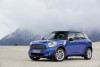 2013 MINI Cooper Countryman ALL4. Image by MINI.