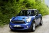 2013 MINI Cooper Countryman ALL4. Image by MINI.