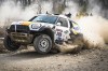 Vasilyev takes sweet desert victory. Image by MINI.