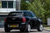 2015 MINI Countryman Cooper D ALL4 Business. Image by MINI.