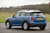 2017 MINI Countryman Cooper S ALL4. Image by MINI.