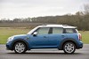 2017 MINI Countryman Cooper S ALL4. Image by MINI.