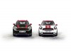 2017 MINI Countryman John Cooper Works. Image by MINI.