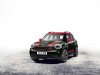 2017 MINI Countryman John Cooper Works. Image by MINI.