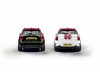2017 MINI Countryman John Cooper Works. Image by MINI.