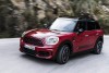 2017 MINI John Cooper Works Countryman. Image by MINI.