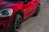 2017 MINI John Cooper Works Countryman. Image by MINI.