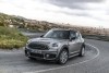 2017 MINI Cooper S E Countryman hybrid. Image by MINI.