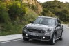 2017 MINI Cooper S E Countryman hybrid. Image by MINI.