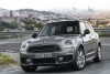 2017 MINI Cooper S E Countryman hybrid. Image by MINI.