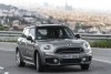 2017 MINI Cooper S E Countryman hybrid. Image by MINI.