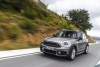 2017 MINI Cooper S E Countryman hybrid. Image by MINI.