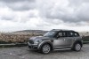 2017 MINI Cooper S E Countryman hybrid. Image by MINI.