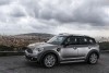 2017 MINI Cooper S E Countryman hybrid. Image by MINI.