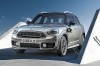 MINI hybrid on sale in June. Image by MINI.