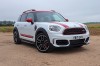Driven: MINI John Cooper Works Countryman. Image by Matt Robinson.