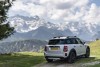 2020 MINI Countryman Facelift. Image by MINI.