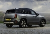 2024 Mini Countryman C. Image by Mini.