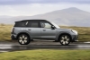 2024 Mini Countryman C. Image by Mini.