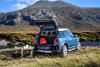 2017 MINI Countryman. Image by MINI.