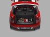 2010 MINI Countryman with Getaway Package. Image by MINI.