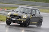 2010 MINI Countryman pre-production model. Image by MINI.