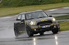 2010 MINI Countryman pre-production model. Image by MINI.