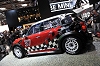 2011 MINI Countryman WRC. Image by Max Earey.