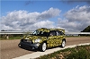 2011 MINI Countryman WRC. Image by MINI.