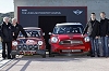 2011 MINI Countryman WRC. Image by MINI.