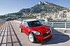 2011 MINI Countryman WRC. Image by MINI.