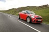 2011 MINI Coup John Cooper Works. Image by MINI.