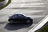 The MINI Coup�, unveiled at last. Image by MINI.