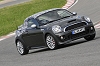 2011 MINI Coup (pre-production). Image by MINI.