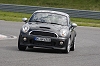 2011 MINI Coup (pre-production). Image by MINI.