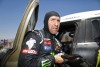 MINI wins the 2014 Dakar Rally. Image by MINI.