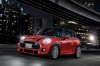 MINI introduces Design Lines. Image by MINI.